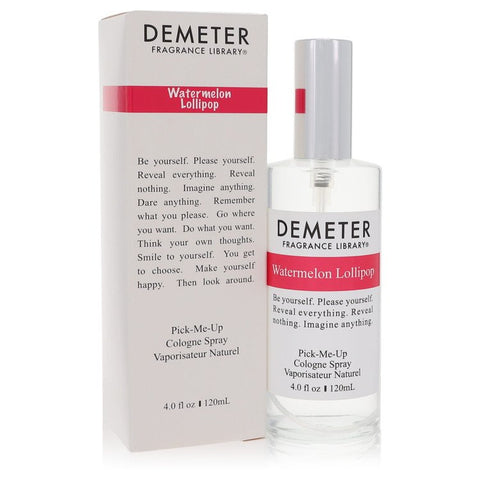 Demeter Watermelon Lollipop Cologne Spray By Demeter