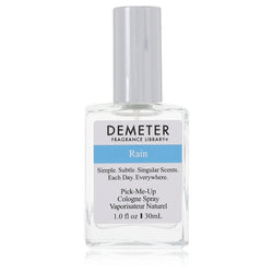 Demeter Rain Cologne Spray (Unisex) By Demeter