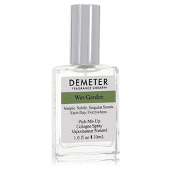 Demeter Wet Garden Cologne Spray By Demeter