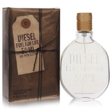 Fuel For Life Eau De Toilette Spray By Diesel