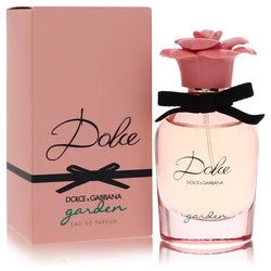 Dolce Garden Eau De Parfum Spray By Dolce & Gabbana