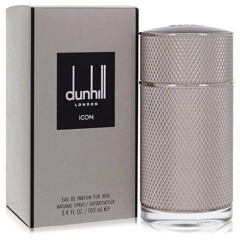 Dunhill Icon Eau De Parfum Spray By Alfred Dunhill