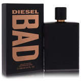 Diesel Bad Eau De Toilette Spray By Diesel