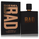 Diesel Bad Eau De Toilette Spray By Diesel