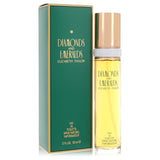 Diamonds & Emeralds Eau De Toilette Spray By Elizabeth Taylor