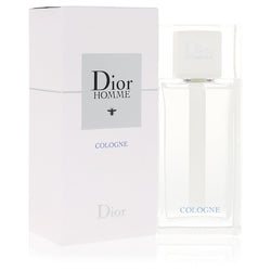 Dior Homme Eau De Toilette Spray (New Packaging 2020) By Christian Dior