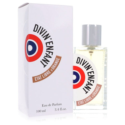 Etat Libre D'orange Divin Enfant Eau De Parfum Spray By Etat Libre d'Orange