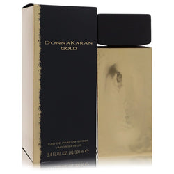 Donna Karan Gold Eau De Parfum Spray By Donna Karan