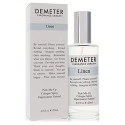 Demeter Linen Cologne Spray By Demeter