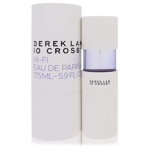 Derek Lam 10 Crosby Hifi Eau De Parfum Spray By Derek Lam 10 Crosby