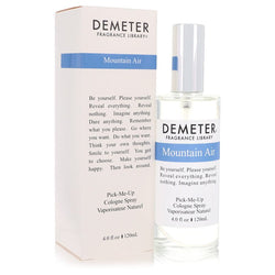 Demeter Mountain Air Cologne Spray By Demeter