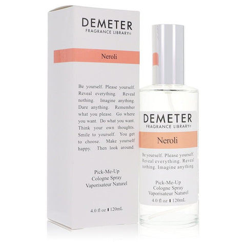 Demeter Neroli Cologne Spray By Demeter