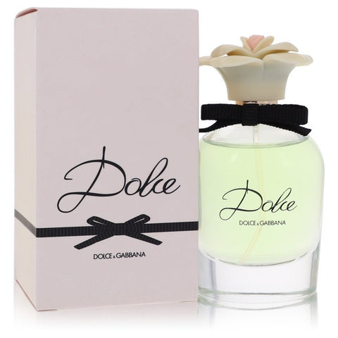 Dolce Eau De Parfum Spray By Dolce & Gabbana