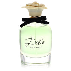 Dolce Eau De Parfum Spray (Tester) By Dolce & Gabbana