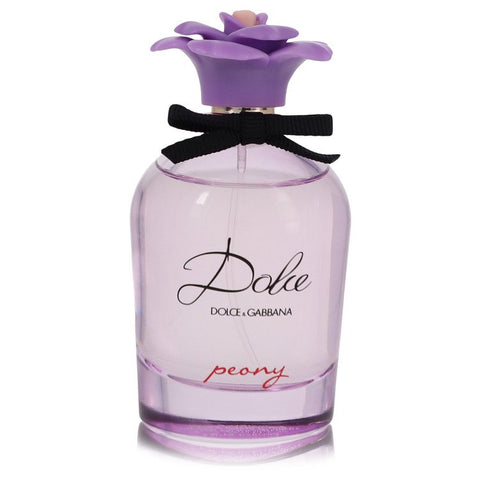 Dolce Peony Eau De Parfum Spray (Tester) By Dolce & Gabbana