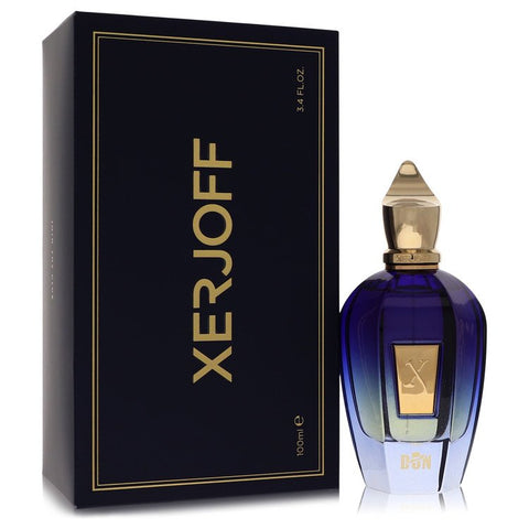 Don Xerjoff Eau De Parfum Spray (Unisex) By Xerjoff