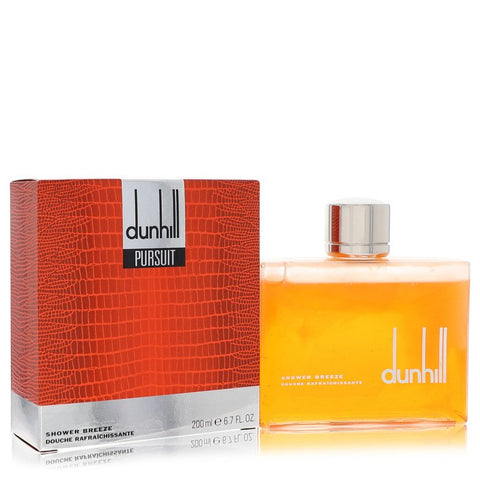Dunhill Pursuit Shower Gel By Alfred Dunhill