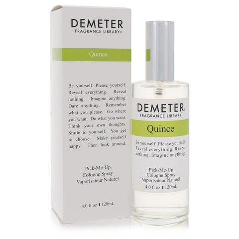 Demeter Quince Cologne Spray By Demeter