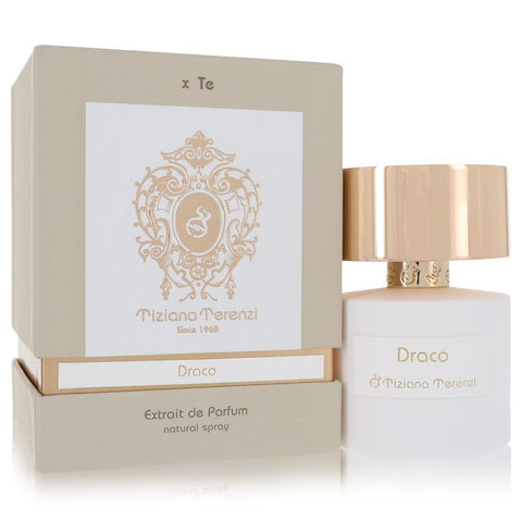 Draco Extrait De Parfum Spray By Tiziana Terenzi