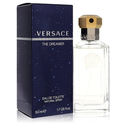 Dreamer Eau De Toilette Spray By Versace