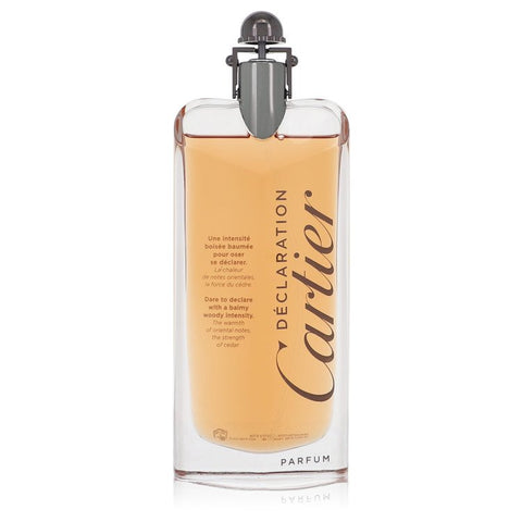 Declaration Eau De Parfum Spray (Tester) By Cartier