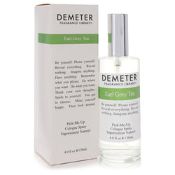 Demeter Earl Grey Tea Cologne Spray By Demeter