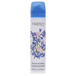 English Bluebell Body Spray By Yardley London