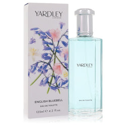 English Bluebell Eau De Toilette Spray By Yardley London