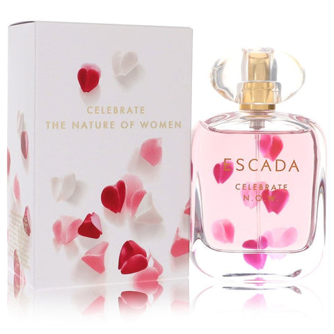 Escada Celebrate Now Eau De Parfum Spray By Escada