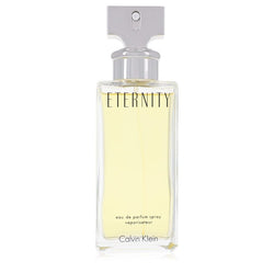 Eternity Eau De Parfum Spray (unboxed) By Calvin Klein