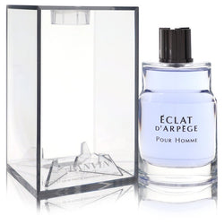 Eclat D'arpege Eau De Toilette Spray By Lanvin