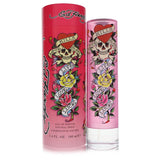 Ed Hardy Eau De Parfum Spray By Christian Audigier