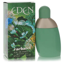 Eden Eau De Parfum Spray By Cacharel