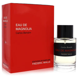 Eau De Magnolia Eau De Toilette Spray By Frederic Malle