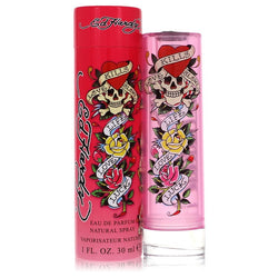 Ed Hardy Eau De Parfum Spray By Christian Audigier