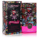 Ed Hardy Hearts & Daggers Eau De Parfum Spray By Christian Audigier