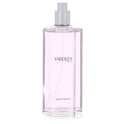 English Lavender Eau De Toilette Spray (Unisex Tester) By Yardley London