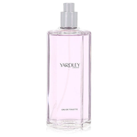 English Lavender Eau De Toilette Spray (Unisex Tester) By Yardley London