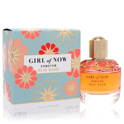 Girl Of Now Forever Eau De Parfum Spray By Elie Saab