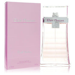 Elixir Pleasure Eau De Parfum Spray By Estelle Vendome