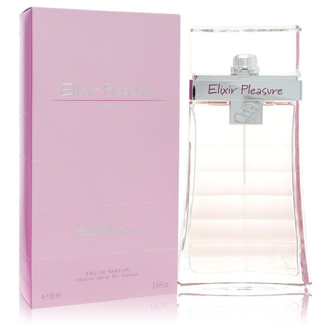 Elixir Pleasure Eau De Parfum Spray By Estelle Vendome