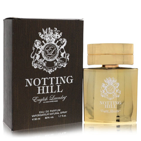 Notting Hill Eau De Parfum Spray By English Laundry