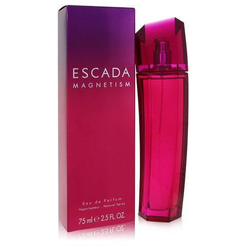 Escada Magnetism Eau De Parfum Spray By Escada