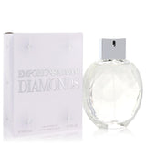 Emporio Armani Diamonds Eau De Parfum Spray By Giorgio Armani