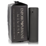 Emporio Armani Eau De Toilette Spray By Giorgio Armani