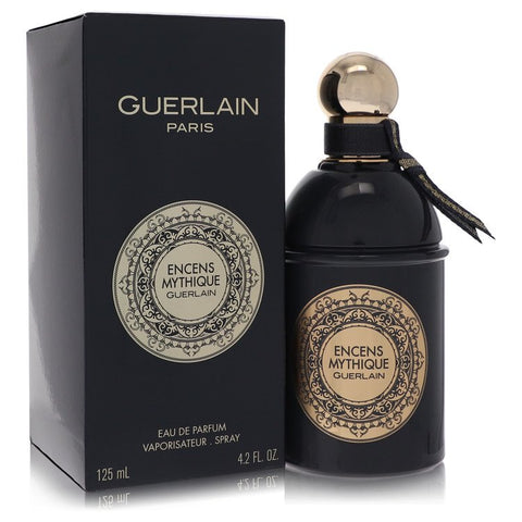 Encens Mythique D'orient Eau De Parfum Spray (Unisex) By Guerlain