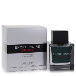 Encre Noire Sport Eau De Toilette Spray By Lalique