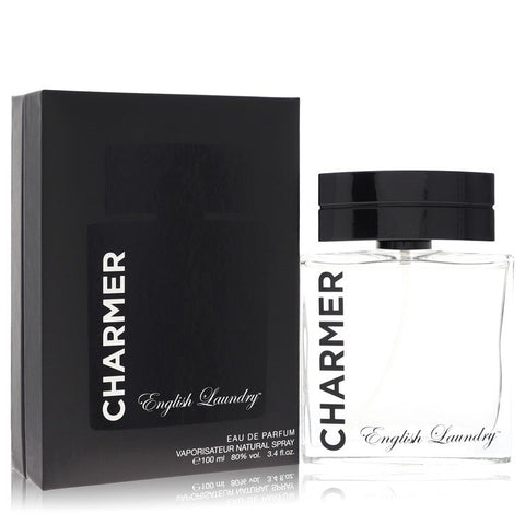 English Laundry Charmer Eau De Parfum Spray By English Laundry