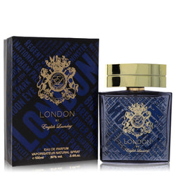 English Laundry London Eau De Parfum Spray By English Laundry