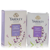 English Lavender Soap By Yardley London